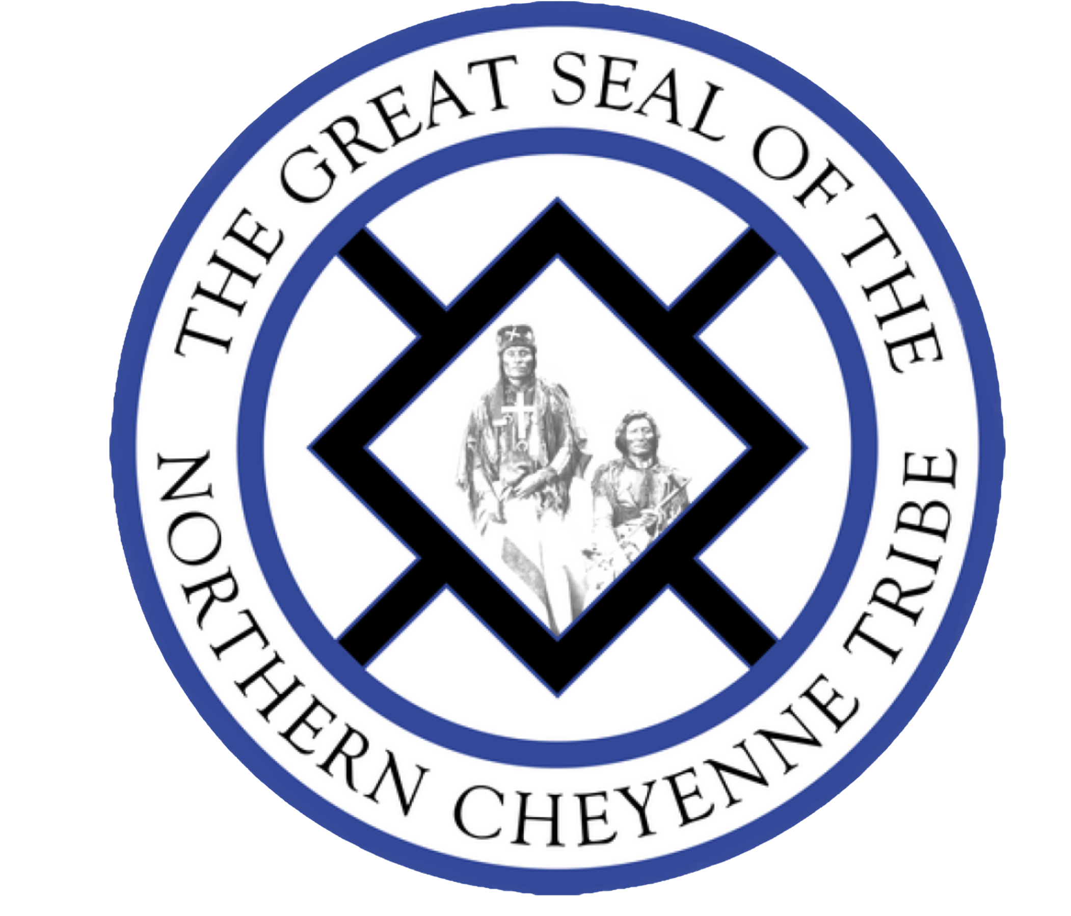 Northern Cheyenne logo