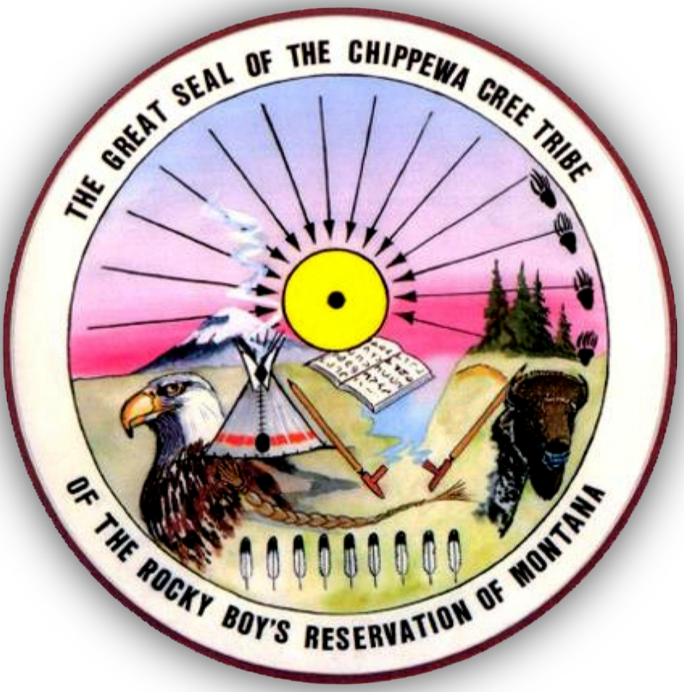 Rocky Boy logo