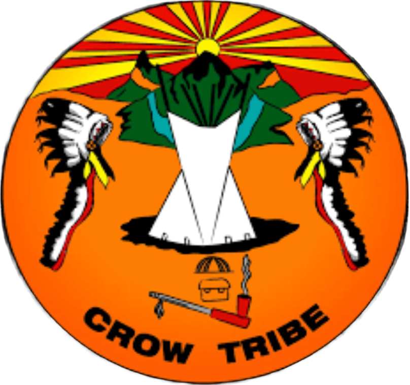 Crow Nation logo