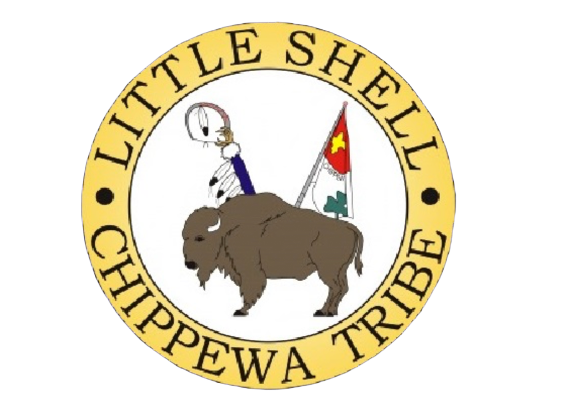 Little Shell Chippewa logo
